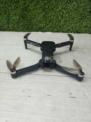 Dron con cámara para principiantes - Toladrone