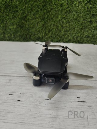Dron con cámara para principiantes - Toladrone