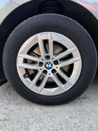 BMW Serie 2 218DA Active Tourer Nacional