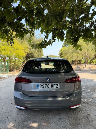 BMW Serie 2 218DA Active Tourer Nacional