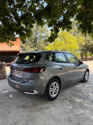 BMW Serie 2 218DA Active Tourer Nacional