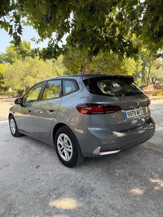 BMW Serie 2 218DA Active Tourer Nacional