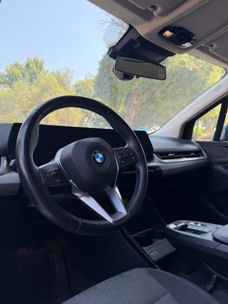 BMW Serie 2 218DA Active Tourer Nacional