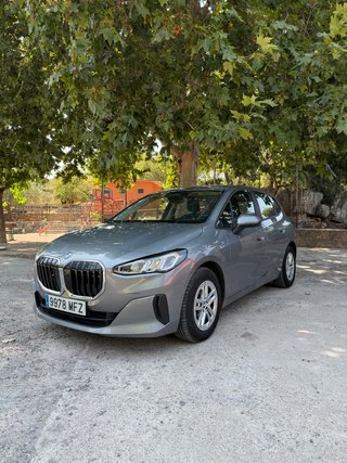 BMW Serie 2 218DA Active Tourer Nacional
