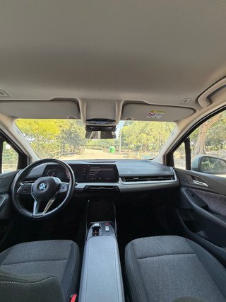 BMW Serie 2 218DA Active Tourer Nacional