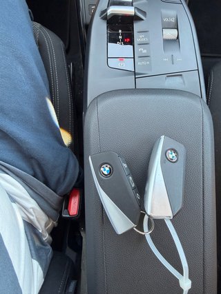 BMW Serie 2 218DA Active Tourer Nacional