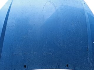 CAPO FORD FOCUS BERLINA (CAK) C9DA PXS41A16610CA