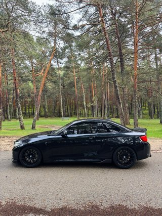 BMW M2 Competition