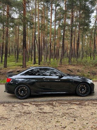 BMW M2 Competition
