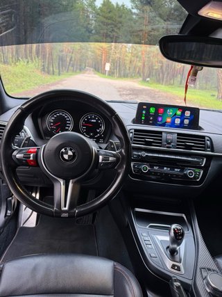 BMW M2 Competition
