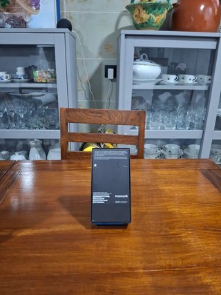 Caja iPhone 13 Pro Max azul