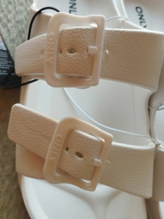 Sandalias marca only