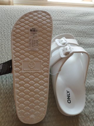Sandalias marca only
