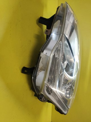 FARO DELANTERO IZQUIERDO CITROEN BERLINGO III