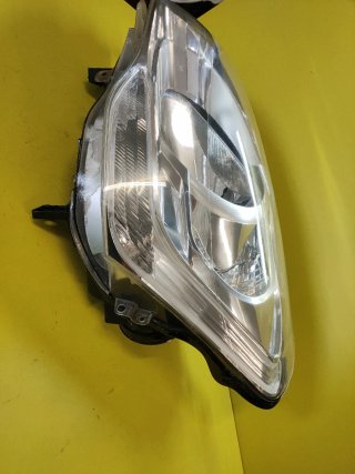 FARO DELANTERO IZQUIERDO CITROEN BERLINGO III