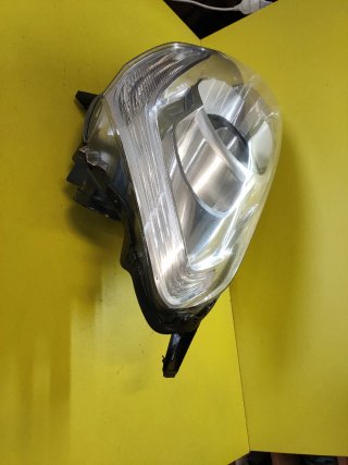 FARO DELANTERO IZQUIERDO CITROEN BERLINGO III