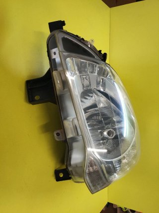 FARO DELANTERO IZQUIERDO CITROEN BERLINGO III