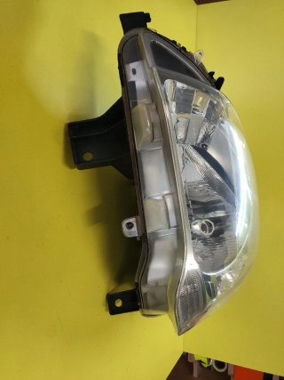 FARO DELANTERO IZQUIERDO CITROEN BERLINGO III