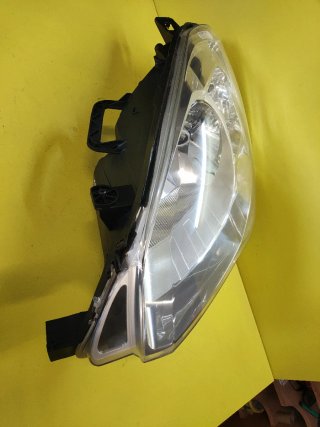 FARO DELANTERO IZQUIERDO CITROEN BERLINGO III