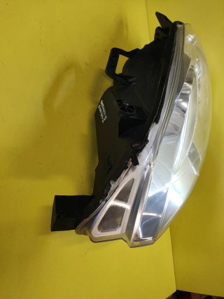 FARO DELANTERO IZQUIERDO CITROEN BERLINGO III