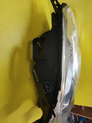 FARO DELANTERO IZQUIERDO CITROEN BERLINGO III