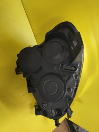 FARO DELANTERO IZQUIERDO CITROEN BERLINGO III