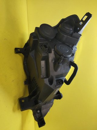 FARO DELANTERO IZQUIERDO CITROEN BERLINGO III