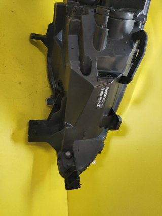 FARO DELANTERO IZQUIERDO CITROEN BERLINGO III