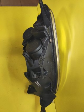 FARO DELANTERO IZQUIERDO CITROEN BERLINGO III
