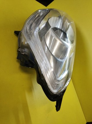 FARO DELANTERO IZQUIERDO CITROEN BERLINGO III