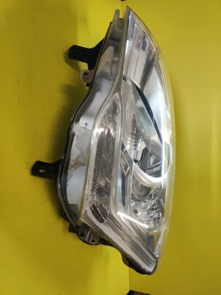 FARO DELANTERO IZQUIERDO CITROEN BERLINGO III
