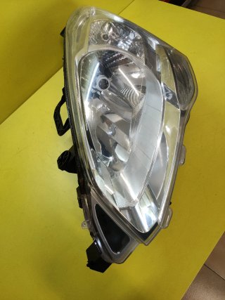 FARO DELANTERO IZQUIERDO CITROEN BERLINGO III