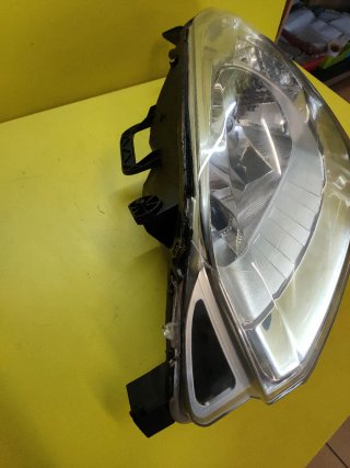 FARO DELANTERO IZQUIERDO CITROEN BERLINGO III