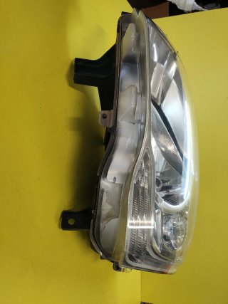 FARO DELANTERO IZQUIERDO CITROEN BERLINGO III
