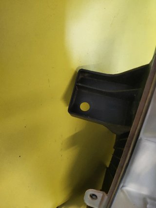 FARO DELANTERO IZQUIERDO CITROEN BERLINGO III