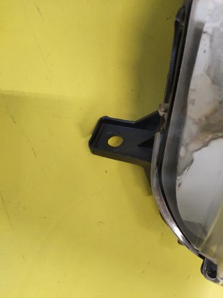 FARO DELANTERO IZQUIERDO CITROEN BERLINGO III