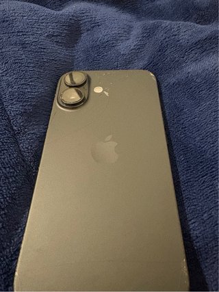 iPhone 16 Negro Urge Venta LEER BIEN