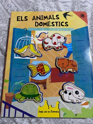Cuento infantil