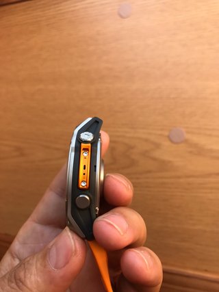 Garmin fenix 8 amoled 51 mm