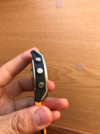 Garmin fenix 8 amoled 51 mm
