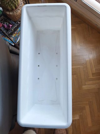 Jardinera NUEVA