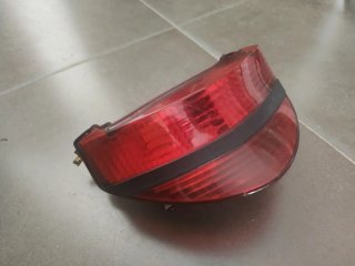 (000552)Faro Honda CBR 929 RR