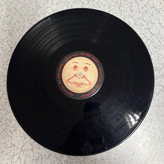 Vinilo Aldus Haza - To The Beat