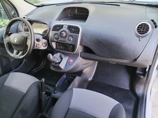 Renault Kangoo 2019-1.5DCI-"C" Verde-IVA INCLUIDO