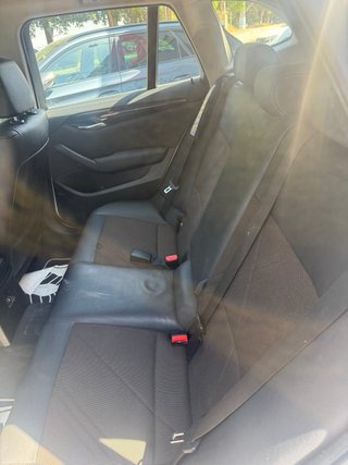 BMW X1 2014