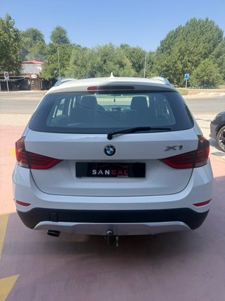 BMW X1 2014
