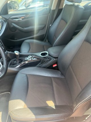 BMW X1 2014
