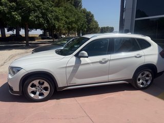 BMW X1 2014