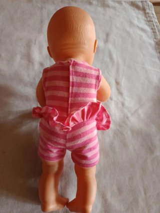 Muñeca bebé Famosa año 1991