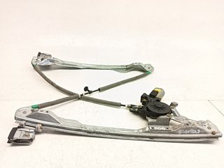 ELEVALUNAS DELANTERO DERECHO FORD FOCUS BERLINA (